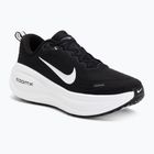 Vyriški bėgimo bateliai Nike Vomero Plus black/cool grey/metallic dark grey/white