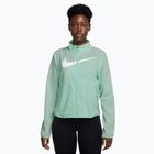 Nike Tempo Swoosh Run moteriška bėgimo striukė mint foam/white