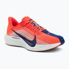 Moteriški bėgimo batai Nike Pegasus Plus bright crimson / deep royal blue / silt red