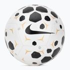 Futbolo kamuolys Nike Skills white/black/black dydis 1