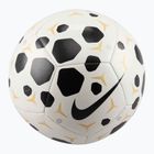Futbolo kamuolys Nike Skills white/black/black dydis 1