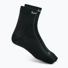 Kojinės Nike Running Lightweight Micro Crew black/pure platinum/smoke grey