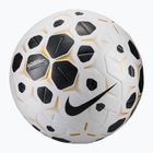 Futbolo kamuolys Nike Control white/black/black dydis 5