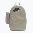 Vaikiška kuprinė Nike Elemental 20 l light army/college grey/black