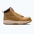 Vyriški batai Nike Manoa Leather haystack/velvet brown/birch/haystack
