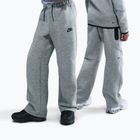 Vaikiškos kelnės Nike Sportswear Tech Fleece dark grey heather/black/black