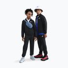 Vaikiškas treningas Nike Sportswear Woven black/black/black/white