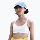 Mergaičių liemenėlė Nike Alate White/Light Smoke Grey