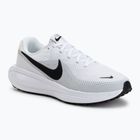 Moteriški bėgimo batai Nike Revolution 8 Extra Wide white/pure platinum/black