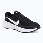 Vyriški bėgimo batai Nike Revolution 8 Extra Wide black/black/white
