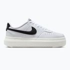 Moteriški batai Nike Court Vision Alta white/sail/black