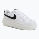 Moteriški batai Nike Court Vision Alta white/sail/black