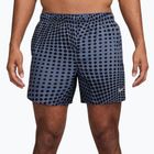 Vyriški šortai Nike Dri-Fit Challenger 5" Brief-Lined world indigo