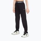 Vaikiškos kelnės Nike Pro Fleece black/black/black/white