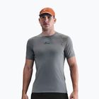 Vyriški treniruočių marškinėliai Nike Pro Training Dri-Fit smoke grey/black
