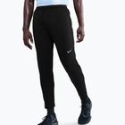 Vyriškos bėgimo kelnės Nike Stride Dri-Fit black