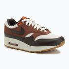 Vyriški batai Nike Air Max 1 Essential Light Orewood Brown/Velvet Brown