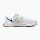 Vyriški svorio kilnojimo batai Nike Metcon 10 white/platinum tint/black