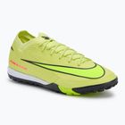 Vyriški futbolo bateliai Nike Mercurial Vapor 16 Pro TF limelight/hyper crimson/volt