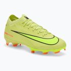 Vyriški futbolo bateliai Nike Mercurial Vapor 16 Pro FG limelight/hyper crimson/volt