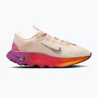 Moteriški treniruočių batai Nike Motiva SE pearl white/pale ivory/vivid purple/mtl gold grain