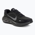 Vyriški bėgimo batai NikeJourney Run black/medium ash/smoke grey