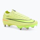 Vyriški futbolo bateliai Nike Mercurial Vapor 16 Elite SG limelight/hyper crimson/volt