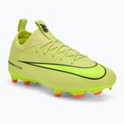 Vaikiški futbolo bateliai Nike Mercurial Vapor 16 Academy FG/MG Limelight/Hyper Crimson/Volt