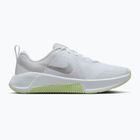 Moteriški treniruočių bateliai Nike MC Trainer 3 white/metallic silver/barely volt