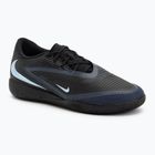 Vyriški futbolo bateliai Nike Phantom 6 Low Academy IC black/black