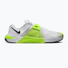 Vyriški svorio kilnojimo batai Nike Metcon 10 white/volt/black