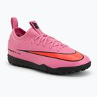 Vaikiški futbolo bateliai Nike Mercurial Vapor 16 Academy TF magic flamingo/black/total crimson