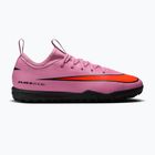Vaikiški futbolo bateliai Nike Mercurial Vapor 16 Academy TF magic flamingo/black/total crimson