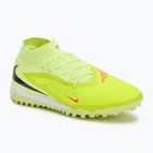 Vyriški futbolo bateliai Nike Phantom 6 High Academy TF hyper crimson/life lime/black