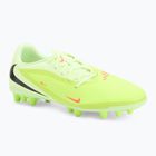 Vyriški futbolo bateliai Nike Phantom 6 Low Academy AG hyper crimson/limelight/black