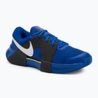 Vyriški teniso batai Nike Zoom GP Challenge 1 racer blue / white / black / lightening