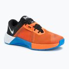 Vyriški svorio kilnojimo batai Nike Metcon 10 total orange/photo blue/black/white