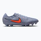 Vyriški futbolo bateliai Nike Tiempo Legend 10 Pro FG blue eclipse/black