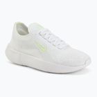 Nike Free 2025 white/barely volt/platinum tint moterų treniruočių bateliai