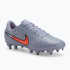 Vyriški futbolo bateliai Nike Tiempo Legend 10 Academy SG-Pro blue eclipse/black