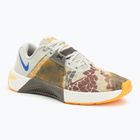 Vyriški treniruočių batai Nike Metcon 10 AMP light bone/cave stone/racer blue