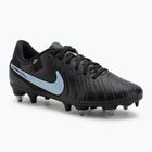 Vyriški futbolo bateliai Nike Tiempo Legend 10 Academy SG-Pro black/black