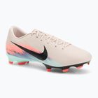 Vyriški futbolo bateliai Nike United Mercurial Vapor 16 Academy FG/MG silt red/racer blue