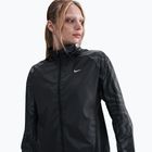 Moteriška bėgimo striukė Nike Tempo Flash black