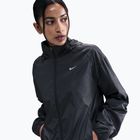 Moteriška bėgimo striukė Nike Tempo Repel black
