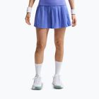 Teniso sijonas Nike Court Dri-Fit Advantage Pleated sapphire/black