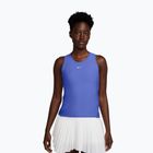 Moteriški teniso marškinėliai Nike Victory Dri-Fit Tank sapphire/white