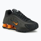 Batai Nike Shox R4 black/black/bright ceramic