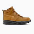 Vaikiški batai Nike Manoa 17 wheat/black/wheat