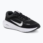 Bėgimo bateliai Nike Stellar Ride juoda/anglies pilka/tyra platina/balta